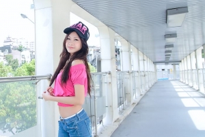 10.05.01 Neko @ 大安森林公園