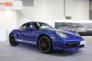 2008台北新車大展