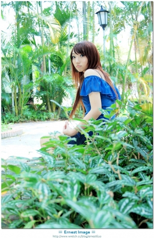 ★ No.051 Yuna 士林官邸