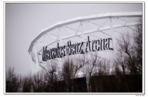 我們的小小約定  -   慕尼黑