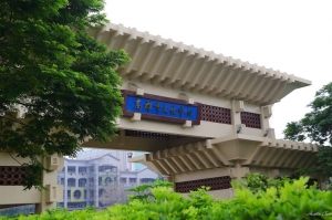 文化中心雜拍