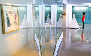 6D&nbsp;&nbsp; [夢幻中的禮服]