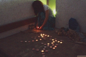 殘 （18禁，畫面血腥，不喜勿入）