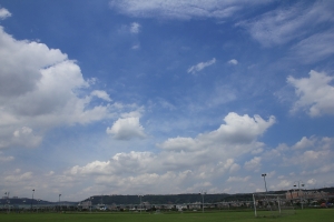 蘆洲河濱公園