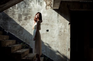Melody︱Guanyin