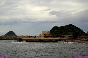 漫遊基隆和平島等...- 綜合篇