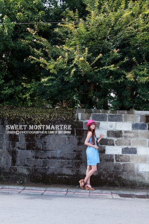 Mini-Sweet Montmartre