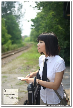 Life Series #12- Gloria