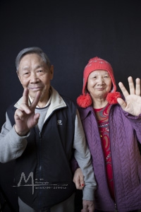 龍江老人長期照護中心