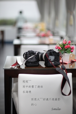 短短~~雨中的墾丁遊拍(海境篇)