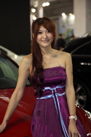 2013台南新車大展