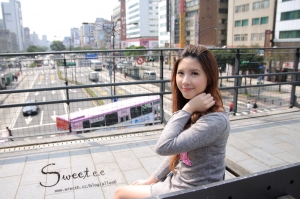 淇淇‧幸な微笑み