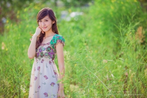 Kuan 's Summer Feel x Teng