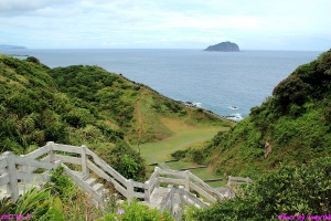 漫遊基隆八斗子(望幽谷) - 完結篇