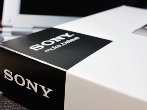 [G10]SONY XPERIA S