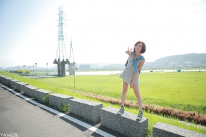 Leya◆サマーブリーズにのって