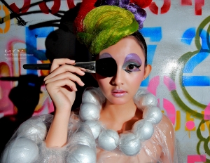 【VOGUE】-5