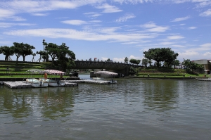 兌現 女王承諾之旅