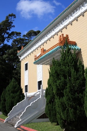 故宮,天母一日拍
