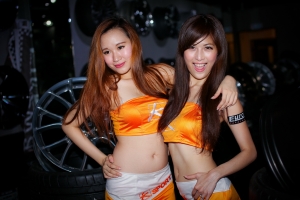 2013-07-21 Euroway-台中旗艦店開幕活動