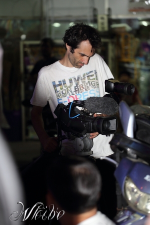 CF福利社~虎尾普渡(歌舞秀)