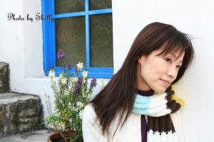 冬之戀 ~小雯外拍