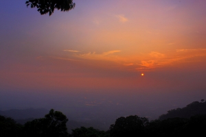 屏東106景觀公路