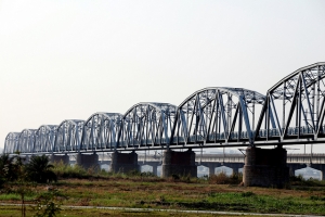 舊高屏鐵橋