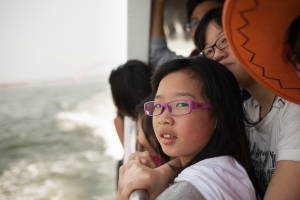 2013年&nbsp;&nbsp;新春遊記 (下)