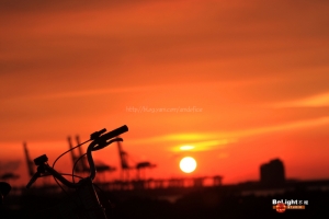 [不賴出遊]八里咖打掐