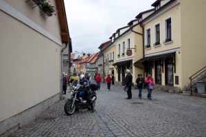 童話小鎮Krumlov 201005