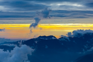 合歡風雲之對話篇