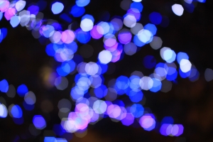 12/24 信義區Bling Bling的聖誕夜