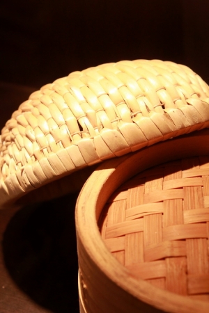 乾瞪眼之2012美食展