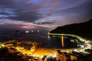 20130728 大武崙漁港 [3P]