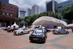 新加坡出差(上)~速X陸堅手到底贏轎車決賽~By 好攝客