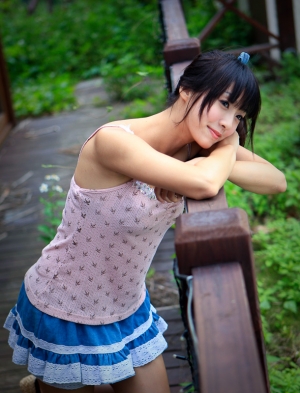 ++ 小花．觸手可及 ++