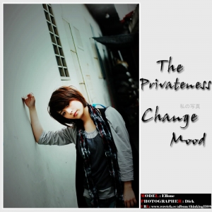 [30D]阿白-The Privateness Change Mood