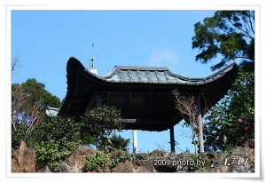 淡水-緣道觀音寺