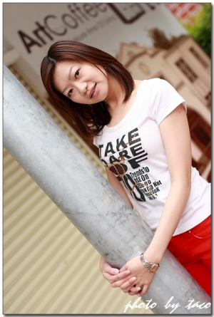 TACO女王-彰化市中山堂