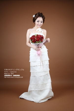 花嫁_Catherine