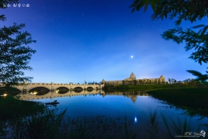 台南 白宮夜未眠