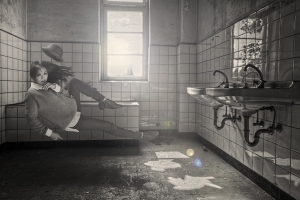 來個～亂搞～後製～蓋大樓分享區吧！