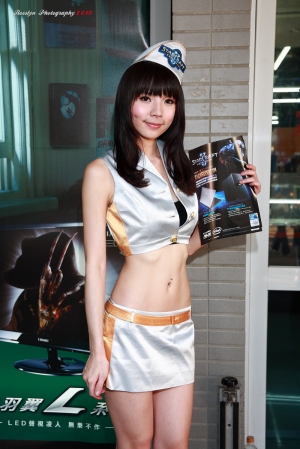 990925 星海爭霸2 party & 技嘉超頻賽