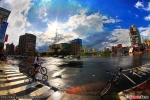 -= RB63的台北半日遊 =-