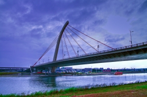 首次嘗試HDR