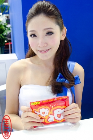 2013台北新車大展