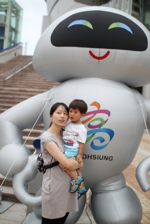 2010年巨蛋機器人大賽