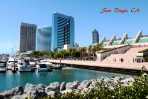 加州聖地亞哥 Part 2