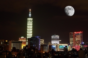 明月照台北--BY好攝客